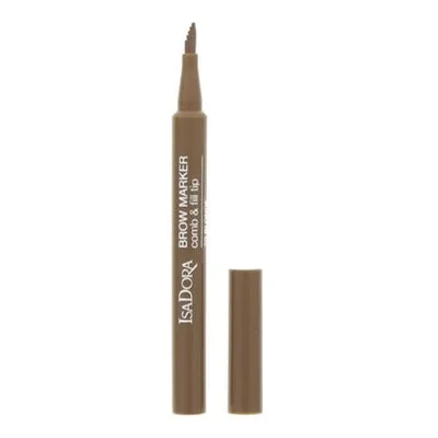 Marker sprâncene Isadora, Blonde, 1ml