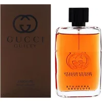 Parfum barbati, Gucci, Guilty Absolute, 50ml