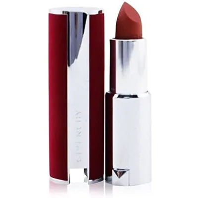 Ruj Givenchy Le Rouge Deep Velvet N.34 Rouge Safran 3.4g