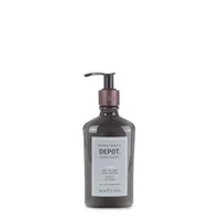 Lichid Hidratant pentru Bărbați, Depot 815 All in One Skin Lotion, 240g, Ambalaj cu Pompă
