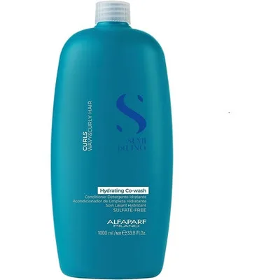 Balsam 2 in 1, Alfaparf Milano, Semi di Lino Curls Anti-Frizz, 1000ml
