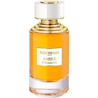 Parfum, Boucheron, Ambre d'Alexandrie, 125ml