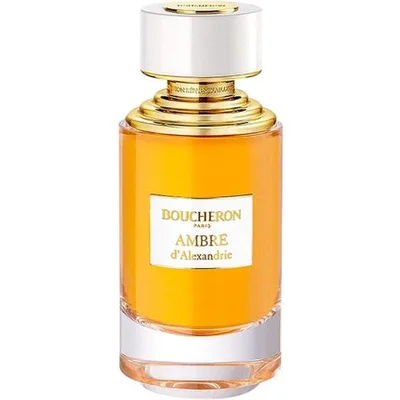 Parfum, Boucheron, Ambre d'Alexandrie, 125ml