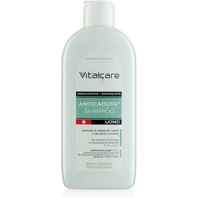 Șampon, Vitalcare, Energizant, anticădere