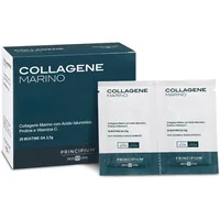 Supliment Bios Line Principium Colagen Marin, 20 plicuri