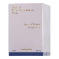 Parfum Maison Francis Kurkdjian Aqua Celestia Forte 70ml