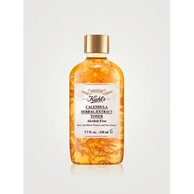 Toner Facial Kiehl's Calendula Herbal-Extract, 230 ml