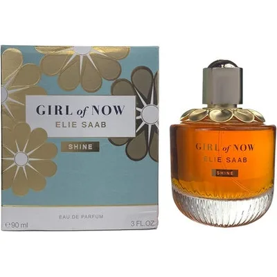 Parfum Elie Saab Girl of Now Shine, 90ml