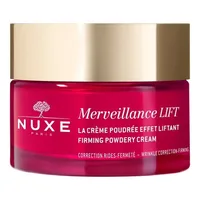 Creamă de zi Nuxe Merveillance Lift pentru piele combinată, 50ml