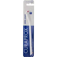 Periuță dinți, Curaprox, CS 1006, alb