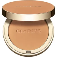 Pudră Compactă, Clarins, Ever Matte 05, bej