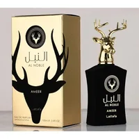 Parfum Eau de Parfum, Lattafa Al Noble Ameer, 100 ml