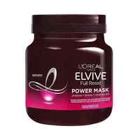 Mască Păr, L'Oréal Paris Elvive, Full Resist, 680ml