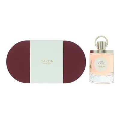 Caron Delire De Roses Parfum 100ml pentru Femei
