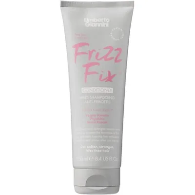 Balsam, Umberto Giannini Frizz Fix, vegan keratină, 250ml