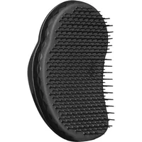 Perie de Descurcare Tangle Teezer The Original Black Panther, Negru, Marime Unica