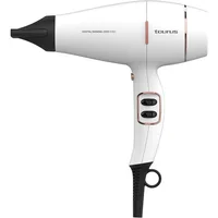 Uscător de păr, Taurus, Digital Shining 2200W, alb