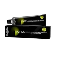 Cremă colorantă fără amoniac, L'Oréal INOA, 60ml