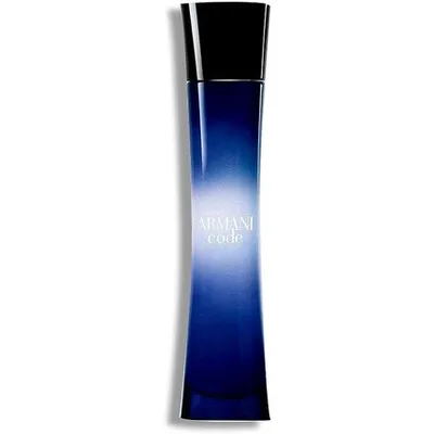 Parfum, Giorgio Armani, Code Eau de Parfum, 75ml