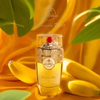 Perfumă Ministry of Gourmand Banana Bliss - Unisex, 100 ml