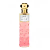 Parfum Saphir Vive La Femme, EDP, 30 ml