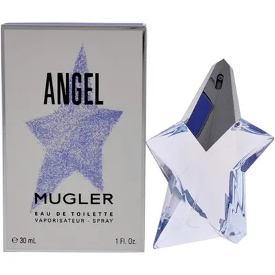 Parfum, Thierry Mugler, Angel, 30ml