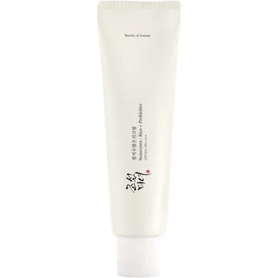 Cremă de protecție solară, Beauty Of Joseon, Relief Sun SPF50+ PA++++ 50mL