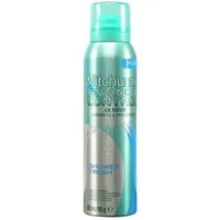 Mitchum Advanced Women Shower Fresh 48 Hour Protection, Deodorant Antiperspirant Spray, 150ml, Verde Mentolat