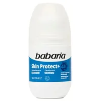Deodorant Babaria Skin Protect+ Roll On 50ml