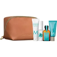 Set îngrijire corp, Moroccanoil, travel, maro