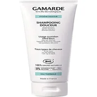 Șampon Gamarde Bio pentru păr normal și sensibil 200g