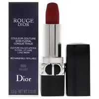Ruj Dior Rouge Extra Mat 999 Roșu