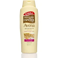 Gel de duș, Instituto Español, Ovăz, 1250ml
