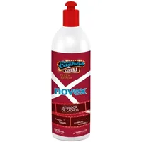 Activat Bucle, Novex, My Curls, 500ml, roșu