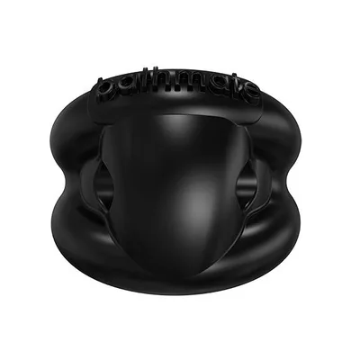 Inel Intim Bathmate, Strength, negru