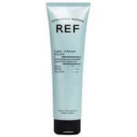 Cremă pentru păr, Ref, Curl Hold Shine, 150ml