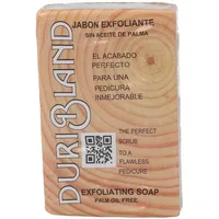 Săpun exfoliant, Duribland, 100g, fără ulei de palmier, pedichiură