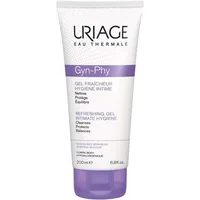 Gel igienă intimă Uriage Eau Thermale Gyn-Phy, 200ml
