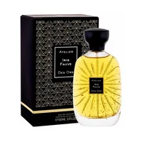 Parfum, Atelier Des Ors, Iris Fauve, 100 ml