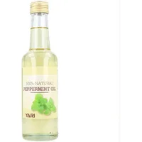 Ulei pentru corp, Yari, Peppermint, 250ml