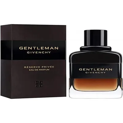 Parfum, Givenchy, Gentleman Reserve Privee, 100ml