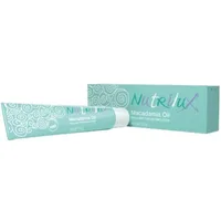 Vopsea de păr Intercosmo Nutrilux Color 8.81 Blond Deschis Cenios, 30ml + 30g