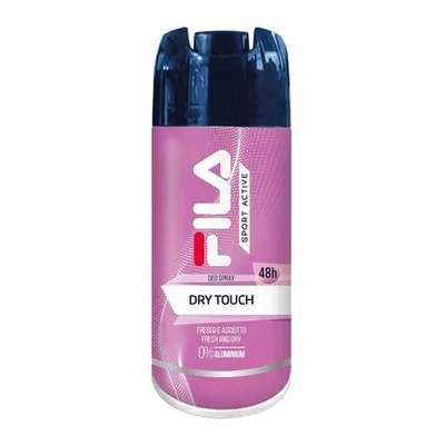 Deodorant Spray, From Coast To Coast, Dry Touch, femei
