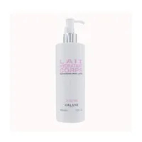 Lapte de corp hidratant, Orlane, toate tipurile de piele, 400ml