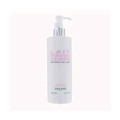 Lapte de corp hidratant, Orlane, toate tipurile de piele, 400ml