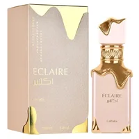 Parfum Lattafa Eclaire, Eau de Parfum, 100ml, auriu