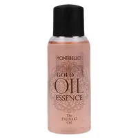 Ser de păr Montibello Gold Oil Essence The Tsubaki Oil 30ml