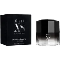 Apa de Toaleta, Paco Rabanne, Black XS, 50ml