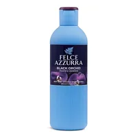 Gel de duș, Felce Azzurra, Black Orchid, 22 Oz