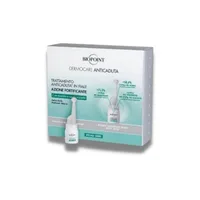 Tratament împotriva căderii părului, Biopoint, fiole bărbați, 6 ml